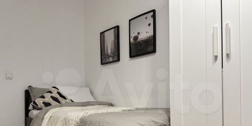 Комната ул Новозаводская,  д. 2,  к. 5