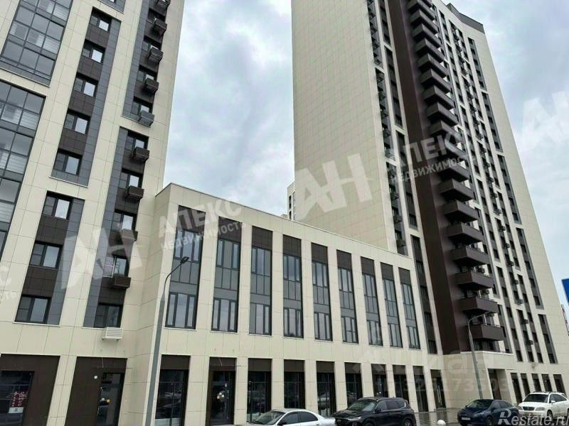 Продажа ПСН Николая Озерова ул,  д. 2 к1