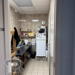 Продажа офиса Некрасовка п,  д. 1