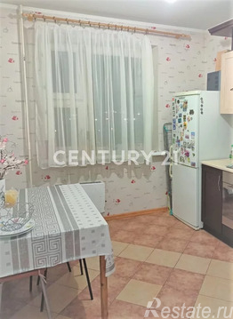 Продажа 2-комн квартиры на вторичном рынке ул. Коктебельская,  д. 11