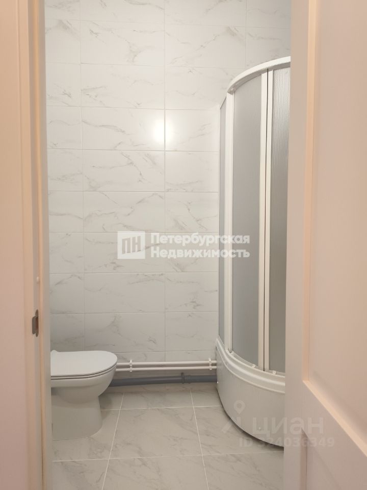 Аренда студии пос. Стрельна, проспект Буденного, 22