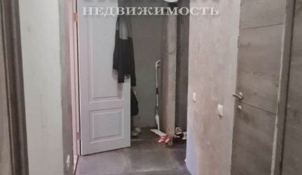 2-комн квартира улица Маршала Малиновского, 5