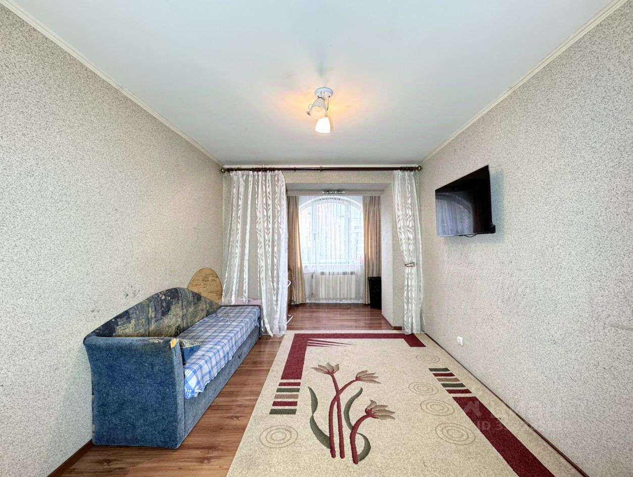 Продажа 2-комн квартиры на вторичном рынке Взлетная улица, 9К2