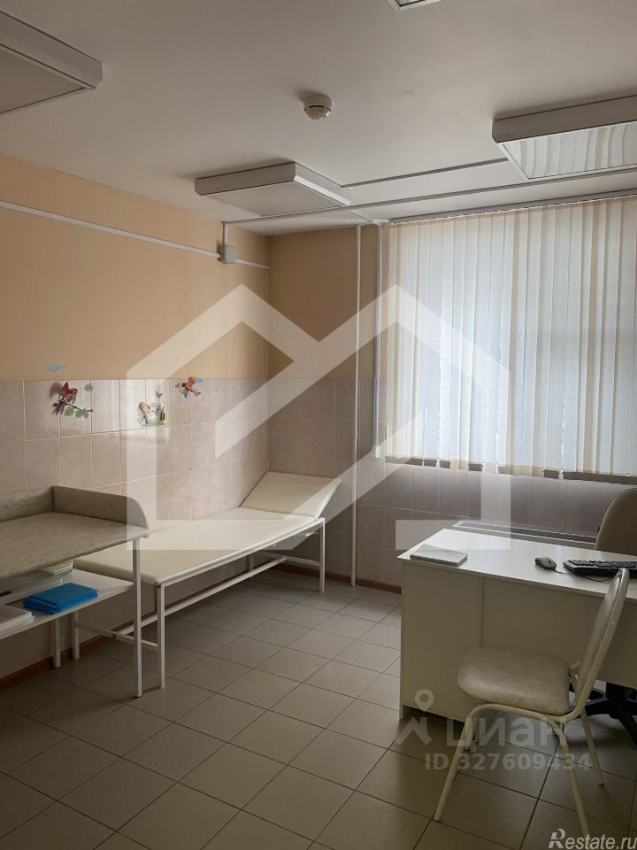 Продажа торгового помещения ул Московская,  д. 1