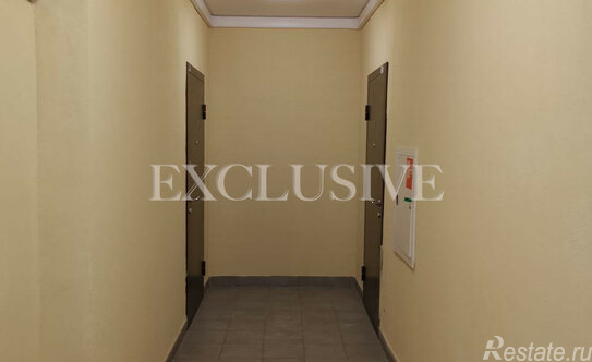 Продажа 2-комн квартиры на вторичном рынке Подрезково, Тепличный пр-д,  д. 4