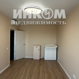 Продажа 1-комн квартиры на вторичном рынке Котельники, ул Новая,  д. 3