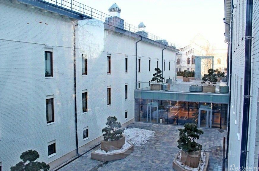 Аренда офиса Красносельская Верхн. ул,  д. 16