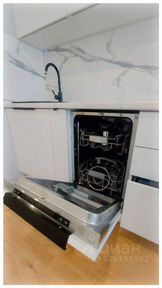 Аренда студии Киевская улица, 5к6
