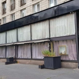 Аренда ПСН Петровская наб,  д. 4