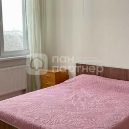 Продажа 1-комн квартиры на вторичном рынке наб Реки Каменки,  д. 21,  к. 1 стр 1