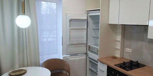 1-комн квартира Онежская улица, 45/19