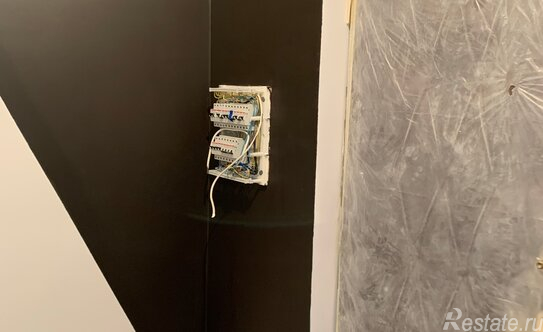 Продажа 1-комн квартиры на вторичном рынке улица Плеханова,  д. 25 к6