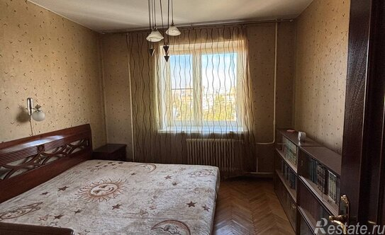 Продажа 2-комн квартиры на вторичном рынке Красноармейская улица,  д. 28