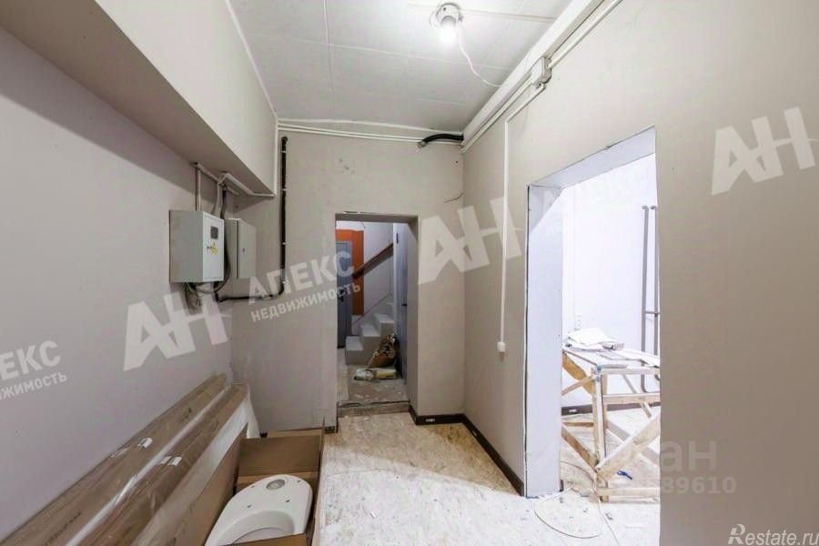 Продажа ПСН Токмаков переулок,  д. 16 с1