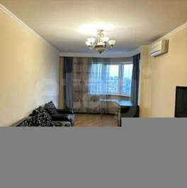 Продажа 3-комн квартиры на вторичном рынке Бибиревская улица,  д. 17