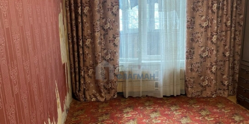 2-комн квартира улица Софьи Ковалевской,  д. 8