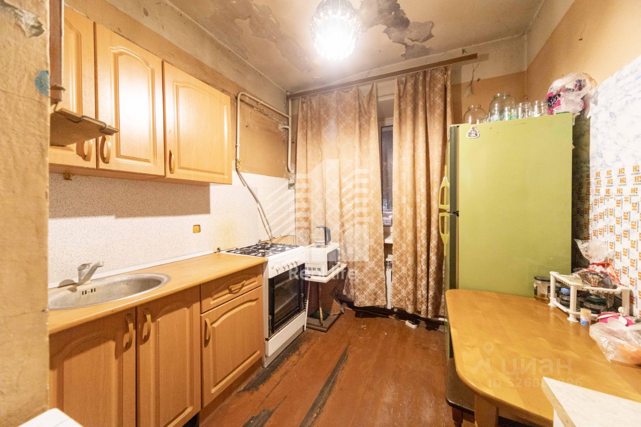 Продажа комнаты Центральный мкр, улица Каширское Шоссе, 38