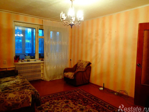 Продажа 2-комн квартиры на вторичном рынке Электросталь, ул. Радио,  д. 15