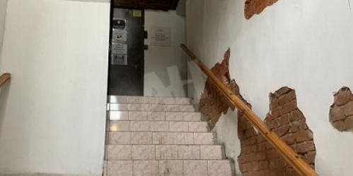 Офис Бауманская ул,  д. 56/17