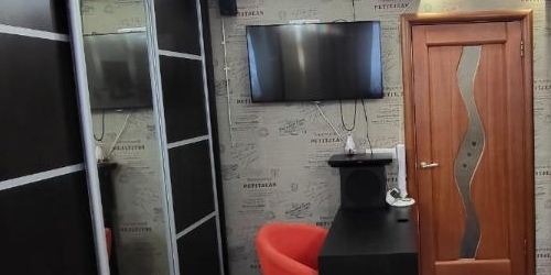 2-комн квартира улица Марьинский Парк, 35