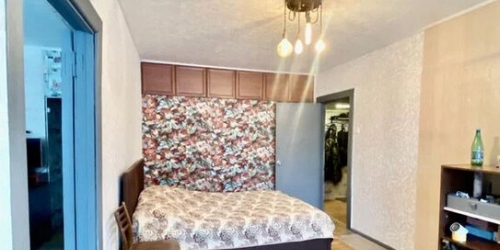 2-комн квартира ул Константинова,  д. 8