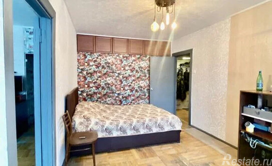 Продажа 2-комн квартиры на вторичном рынке ул Константинова,  д. 8