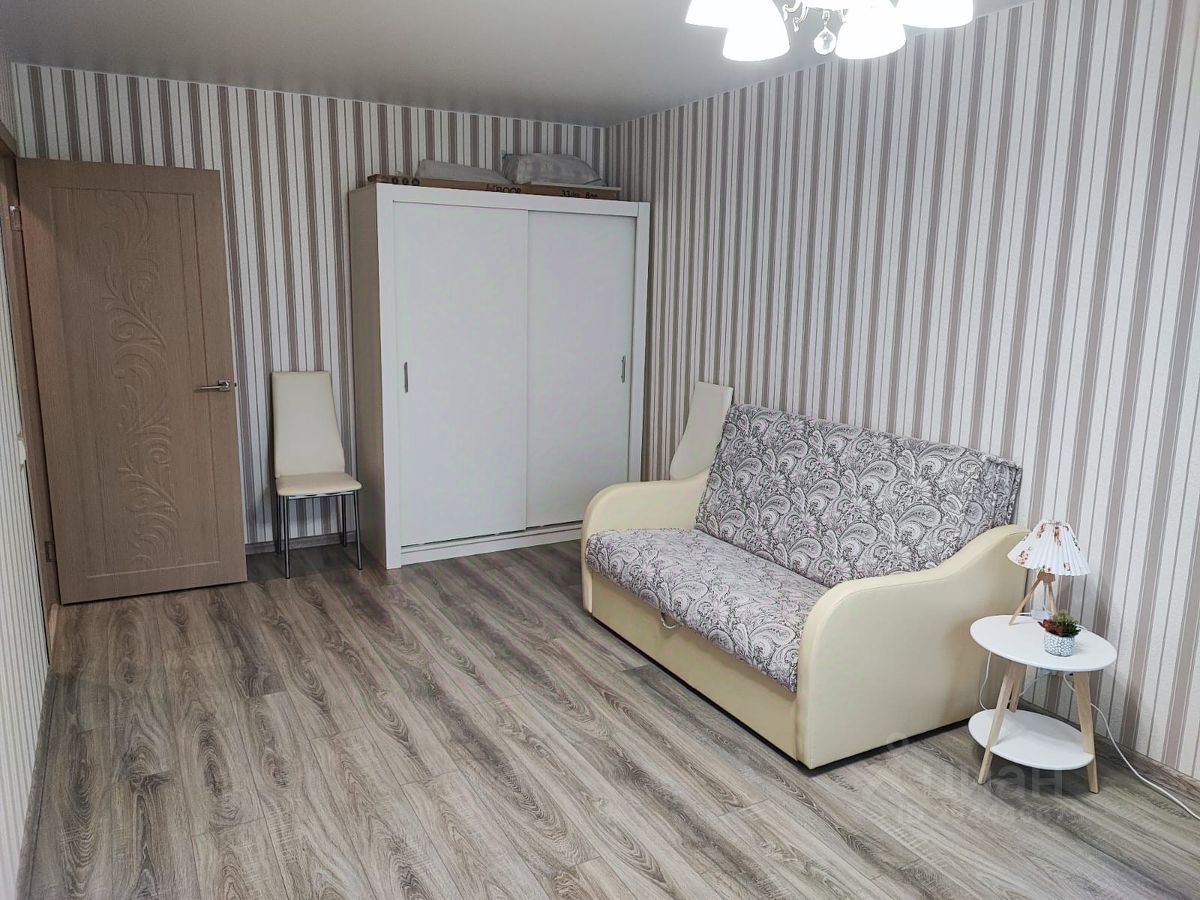 Аренда 1-комн квартиры на вторичном рынке Дубнинская улица, 24К3