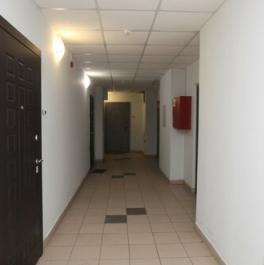 Продажа 1-комн квартиры на вторичном рынке ул Русановская,  д. 17,  к. 1