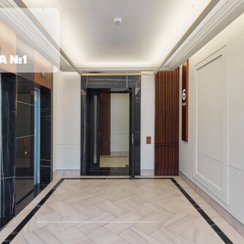 3-комн квартира Миргородская улица,  д. 20