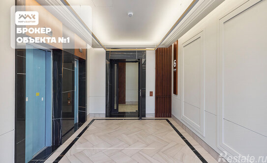 Продажа 3-комн квартиры на вторичном рынке Миргородская улица,  д. 20