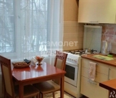 Продать Квартиры вторичка улица Островитянова  18 к4 