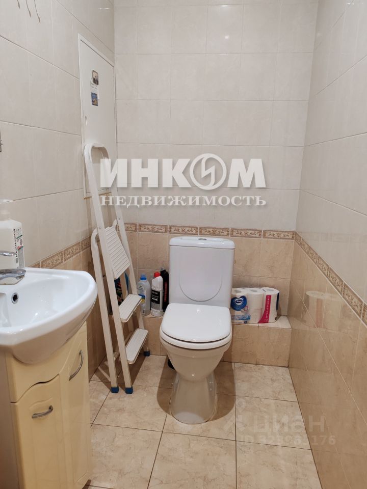 Продажа 3-комн квартиры на вторичном рынке Волгоградский проспект, 145К2