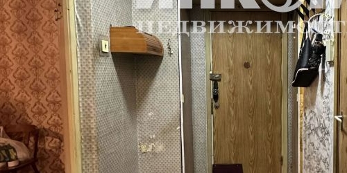 1-комн квартира Филевский бульвар, 22