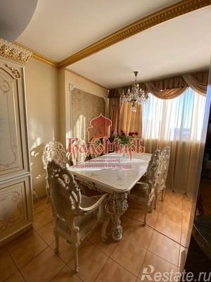 Продажа 3-комн квартиры на вторичном рынке Мытищи, Воровского ул,  д. 1