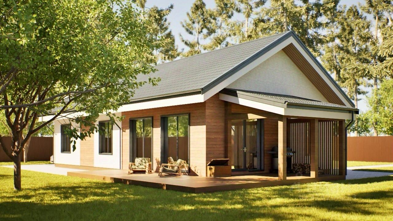 Продажа дома Порожки-Петровское кп,  д. 2