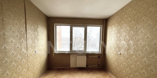 3-комн квартира аллея Поликарпова,  д. 3,  к. 1