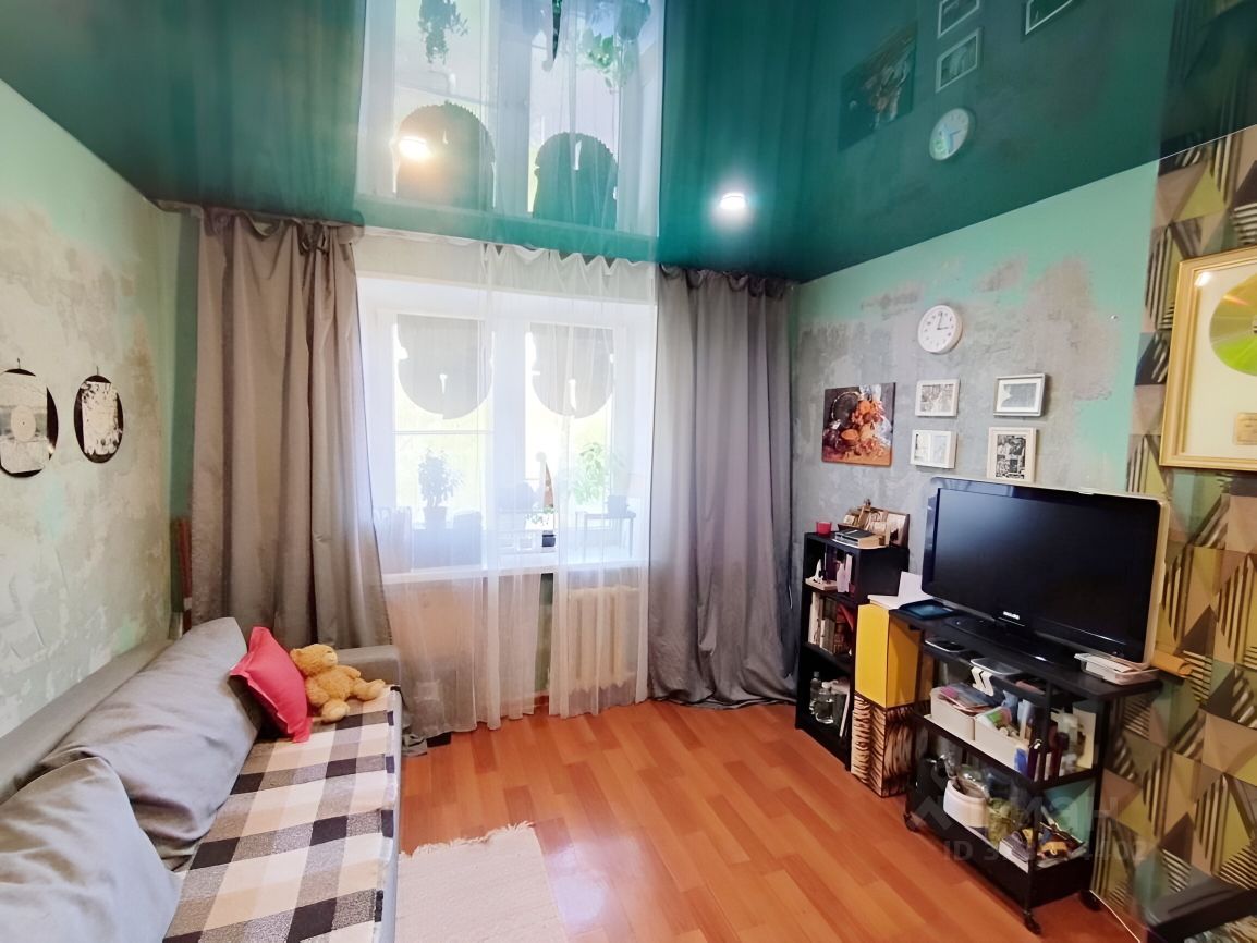 Продажа комнаты Пискаревский проспект, 10К2