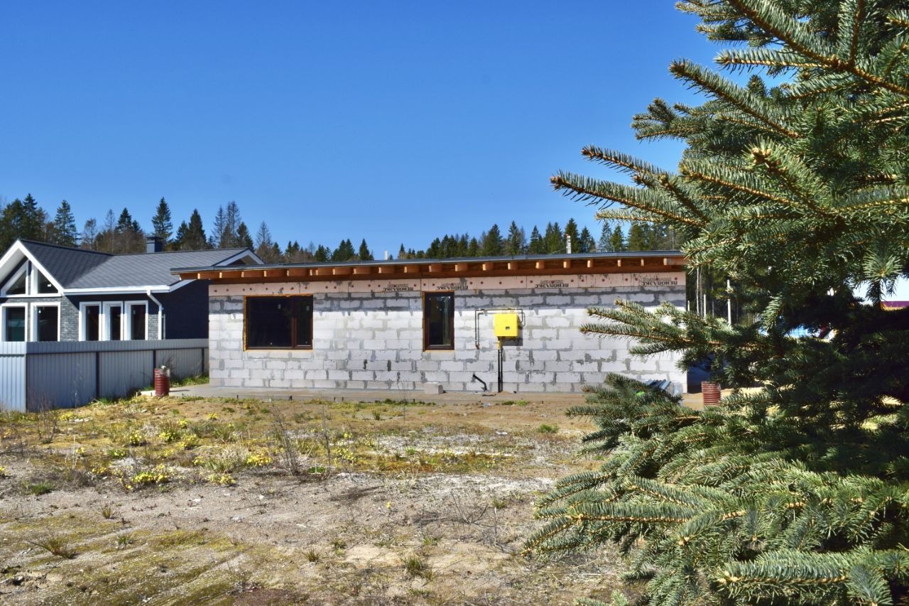 Продажа дома Сертолово, Ягодка-1 СНТ, улица Крымская