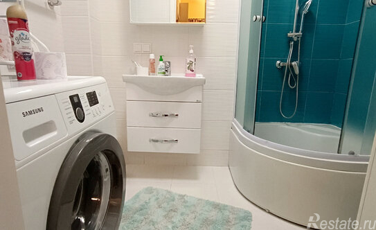 Продажа 1-комн квартиры на вторичном рынке Юнтоловский проспект,  д. 47 к5