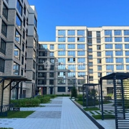 Продажа 1-комн квартиры на вторичном рынке Обуховской обороны пр-кт,  д. 36 с1