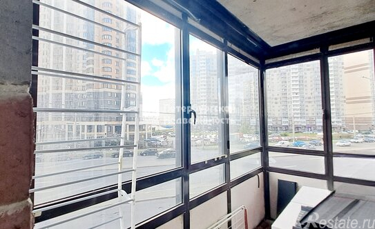 Продажа 1-комн квартиры на вторичном рынке Парголово п, Михаила Дудина ул,  д. 25,  к. 1