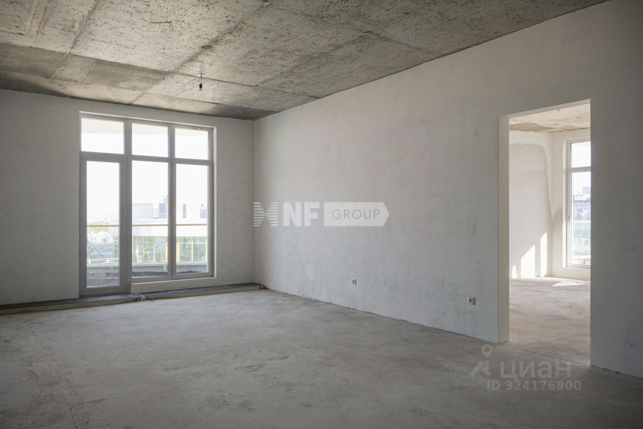 Продажа 3-комн квартиры на вторичном рынке Ждановская улица, 45