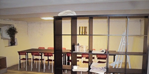 Торговое помещение Советская 3-я ул ,  д. 20