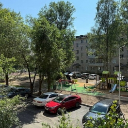 Продажа 2-комн квартиры на вторичном рынке Дубна, ул Карла Маркса,  д. 31