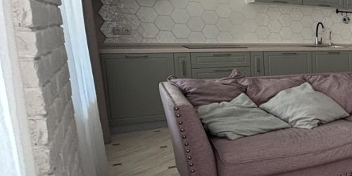 Квартира Фермское шоссе, 12Л