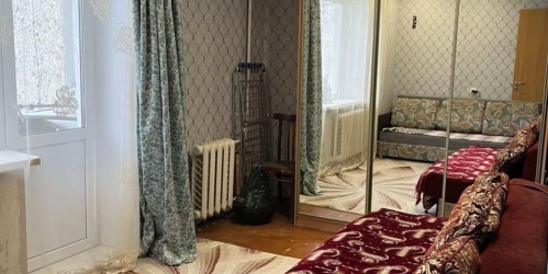 2-комн квартира Братская ул ,  д. 7