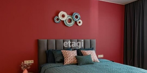 2-комн квартира Рижский проспект,  д. 23