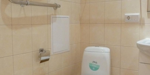 1-комн квартира Сибирская ул ,  д. 9