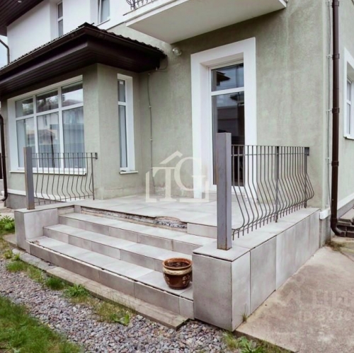 Коттедж/дом Мистолово, Курортная улица,  д. 12