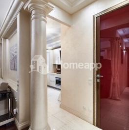 Продажа 2-комн квартиры на вторичном рынке Рочдельская улица,  д. 26/28 с4